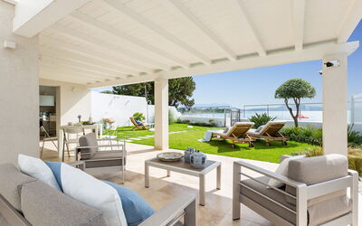 Villa Amar 4