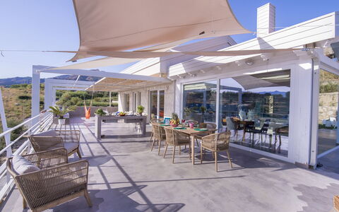 Villa Aura 6