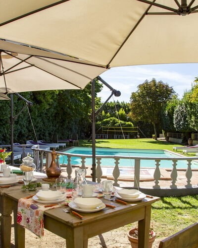 Villa delle Sophore 12