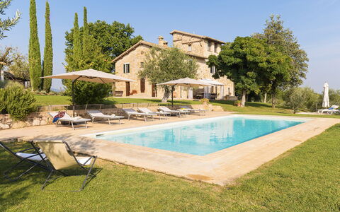 Villa di Morice 14