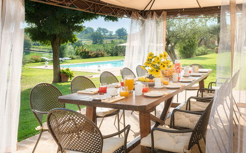 Villa di Morice 14