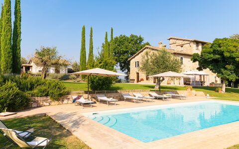 Villa di Morice 14