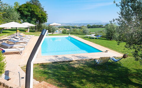 Villa di Morice 14