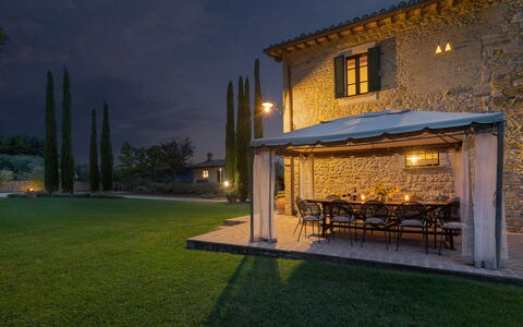 Villa di Morice 14
