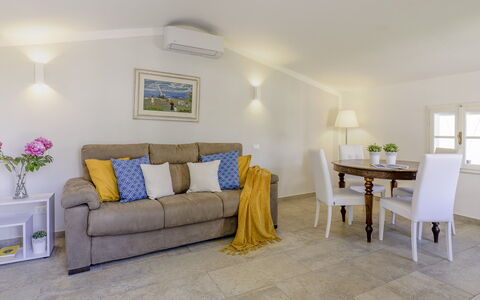 Villa Elena 9+1