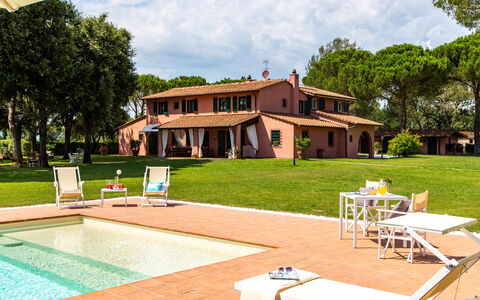 Villa Elisa 16