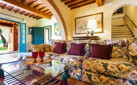Villa Elisa 16