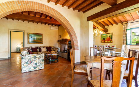 Villa Elisa 16