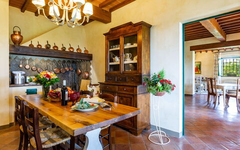 Villa Elisa 16