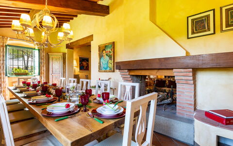 Villa Elisa 16