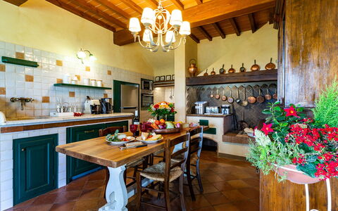 Villa Elisa 16