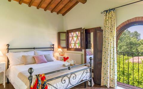 Villa Gino 8+2