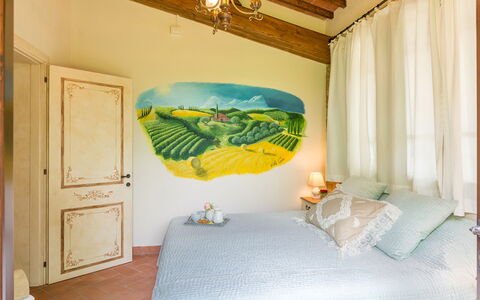 Villa Gino 8+2