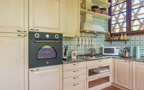 Villa Gino 8+2