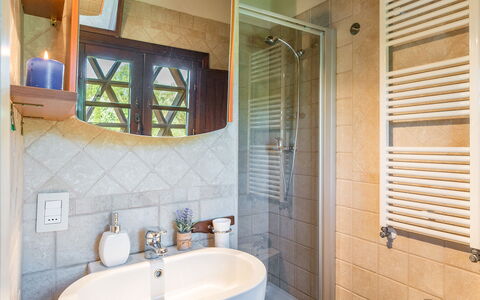 Villa Gino 8+2: Piso, Diseño De Interiores, Suelo, Arreglo De Tubería, Madera, Baño, Encendiendo, Habitación, Plomería, Casa