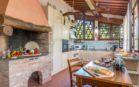 Villa Gino 8+2