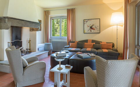 Villa Il Cedro 10+1