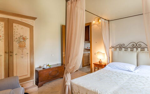 Villa le Chiarne 22
