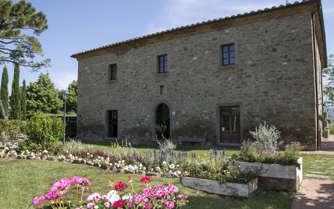 Le Caselle 26