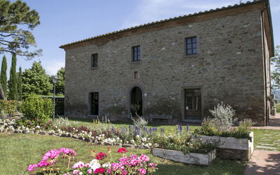 Le Caselle 26