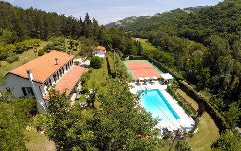 La Villa Dina 10