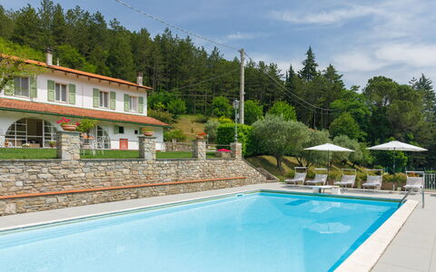 La Villa Dina 10