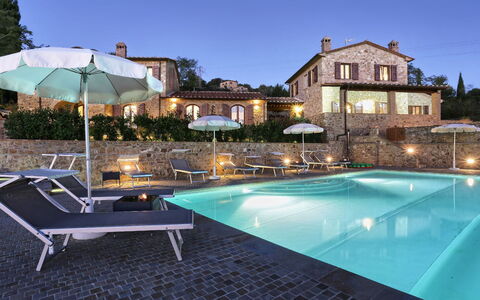 La Vecchia Fonte 15