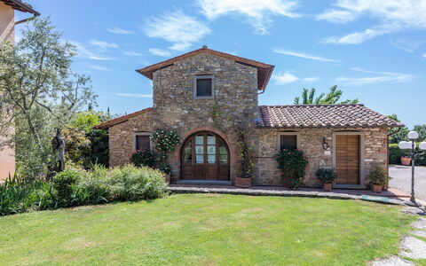 La Capannina 2+2
