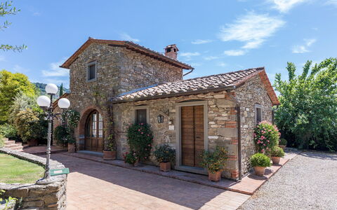 La Capannina 2+2