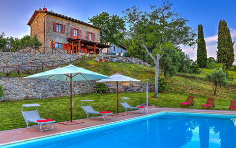 La Casa di Elsa 6
