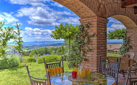 Villa Bella 8