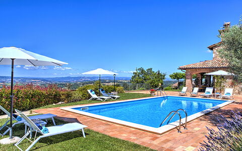 Villa Bella 8