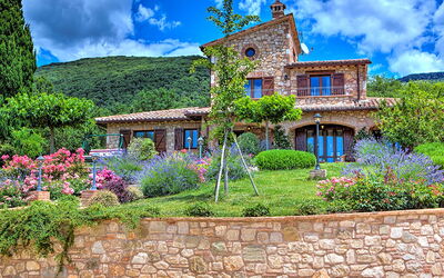 Villa Bella 8