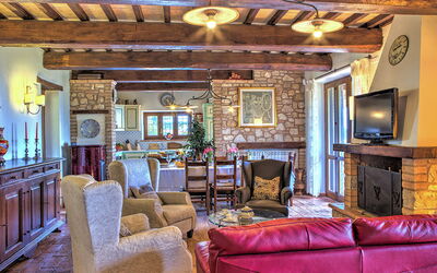 Villa Bella 8