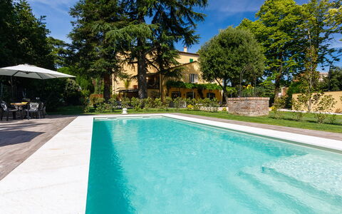 La Casa di Nanì 8