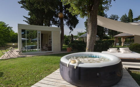 La Casa di Nanì 8