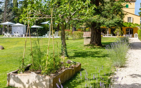 La Casa di Nanì 8