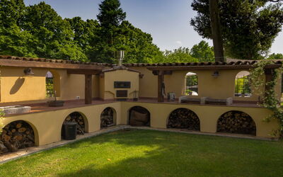La Casa di Nanì 8