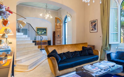Villa Leonardo 30+6