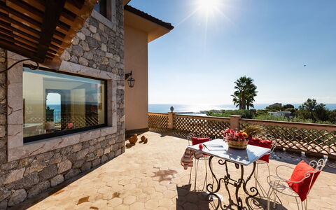 Villa Alba 12