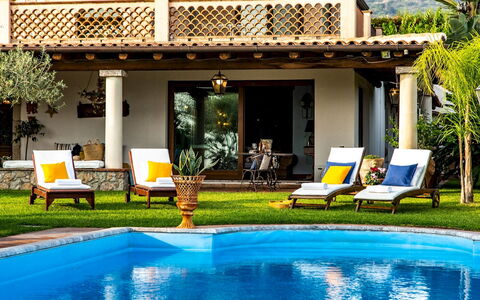 Villa Alba 12