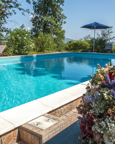 Villa Ombrosa 8