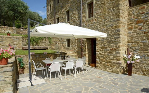 Torre la Ripa 8