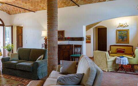 Ca' Pellicciano 8