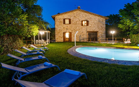 Villa Agostini 10