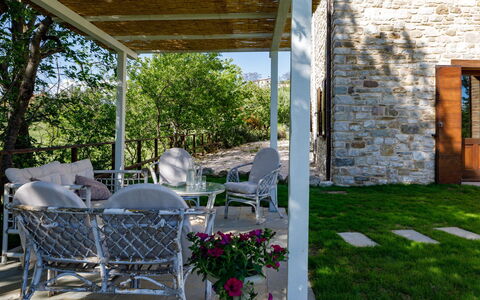 Villa Agostini 10