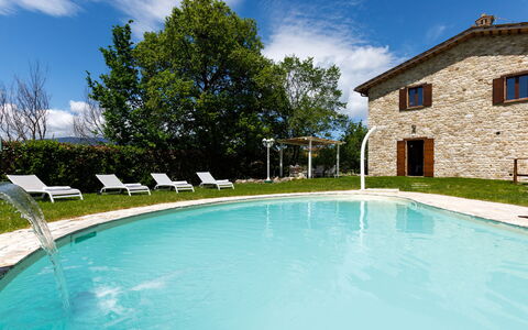 Villa Agostini 10