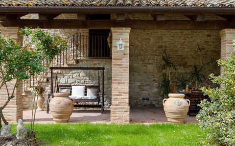 Villa Agostini 10