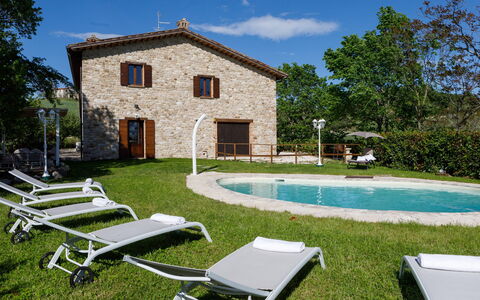 Villa Agostini 10