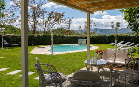 Villa Agostini 10